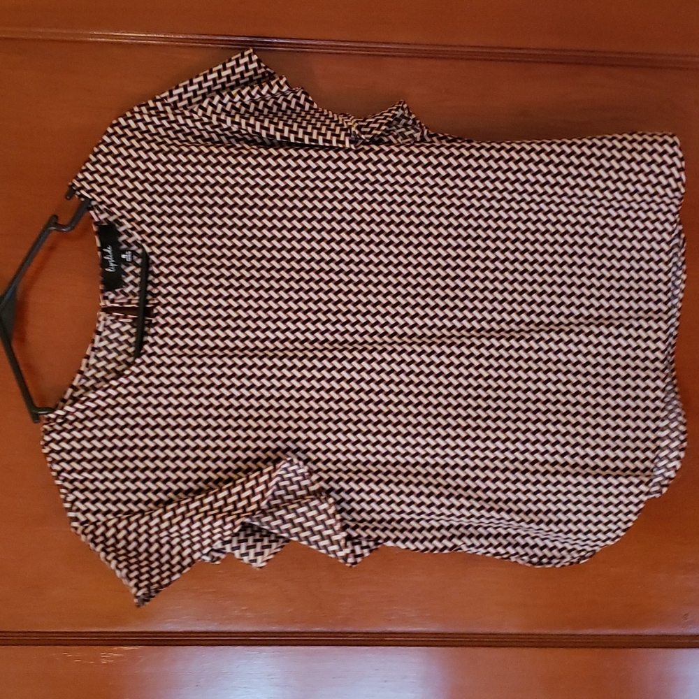 Dress Blouse